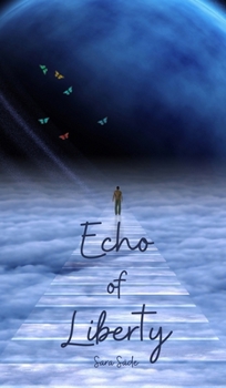 Hardcover Echo of Liberty Book