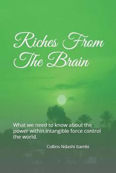 Paperback Riches From The Brain Book