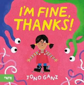 Paperback Tate Publishing Im Fine, Thanks!. Book