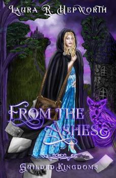 Paperback From the Ashes Book