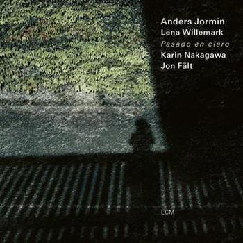 Music - CD Pasado en claro Book