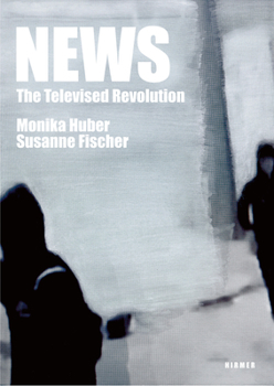 Hardcover News: The Televised Revolution Book