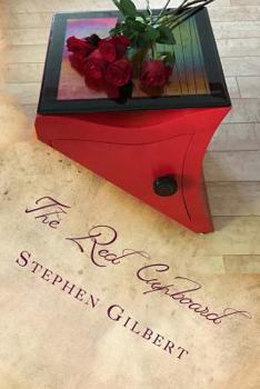 Paperback The Red Cupboard Book