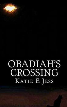 Paperback Obadiah's Crossing Book