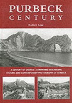 Hardcover Purbeck Century Book