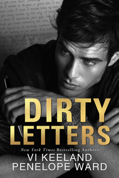 Paperback Dirty Letters Book