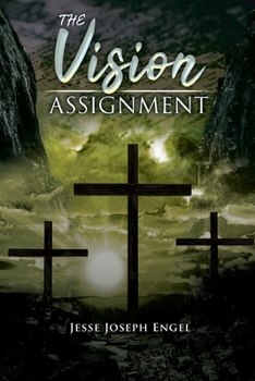 Paperback The Vision Assignment Book