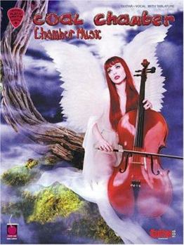 Paperback Coal Chamber - Chamber Music Book