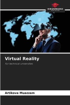 Paperback Virtual Reality Book