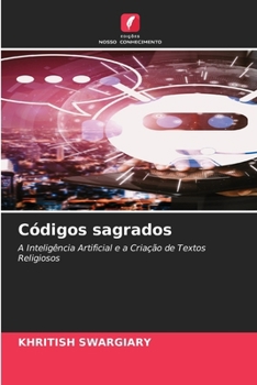 Códigos sagrados (Portuguese Edition)