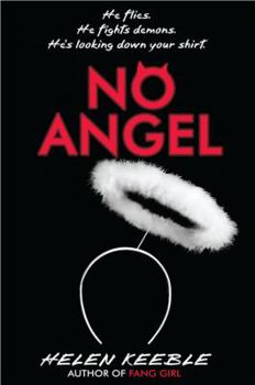 Paperback No Angel Book