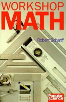 Paperback Workshop Math Book