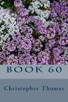 Paperback Book 60 Book