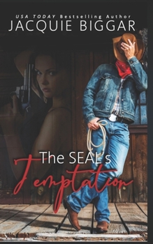 The SEAL's Temptation: Wounded Hearts- Book 7 - Book #7 of the Wounded Hearts