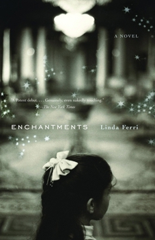 Paperback Enchantments Book