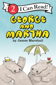 George and Martha