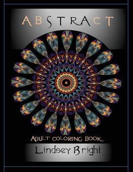 Abstract: Coloring Book