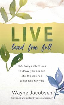 Hardcover Live Loved Free Full Book