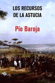 Paperback Los recursos de la astucia [Spanish] Book