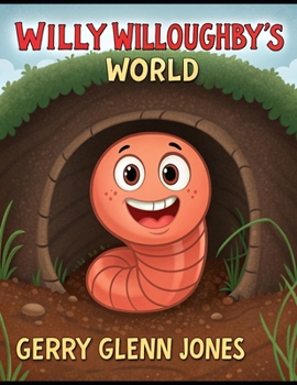 Willy Willoughby's World