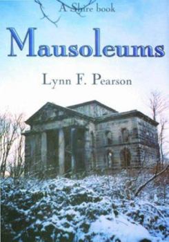 Paperback Mausoleums Book