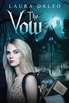 Paperback The Vow Book