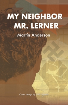 Paperback My Neighbor Mr. Lerner Book