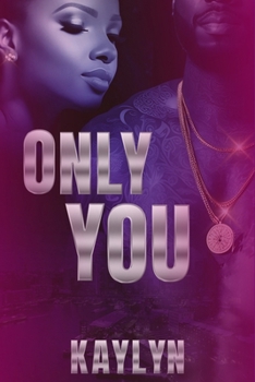 Paperback Only You Book