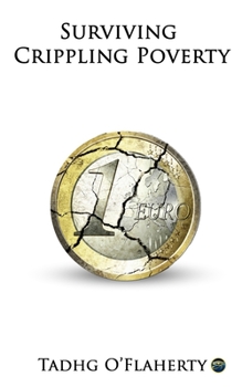 Paperback Surviving Crippling Poverty Book