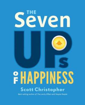 Hardcover Seven Ups of Happiness Book