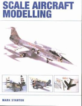 Paperback Scale Aircraft Modelling Book