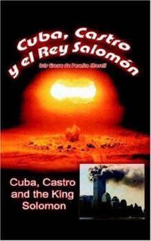 Paperback Cuba, Castro and the King Solomon Book