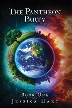 The Pantheon Party (Book One)