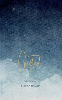 Gifted: Sehnsucht der Nacht (Gifted - Trilogie) (German Edition)