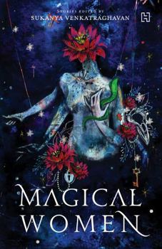 Paperback Magical Women Book