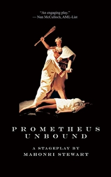 Paperback Prometheus Unbound Book