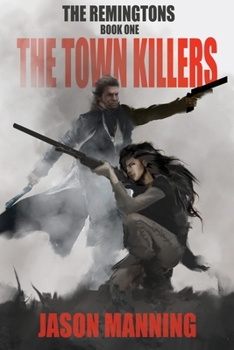 Paperback The Town Killers Book