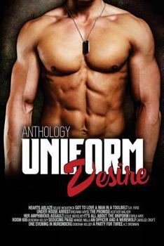 Paperback Uniform Desire Book