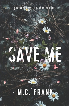 Save Me - Book #2 of the Broken Idols