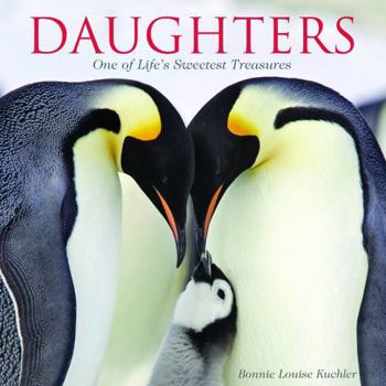 Hardcover Daughters Book