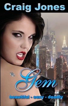 Paperback Gem Book