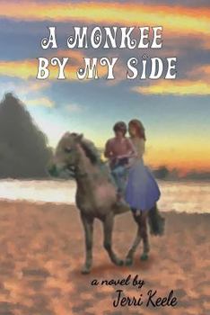 Paperback A Monkee By My Side Book