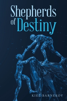 Paperback Shepherds of Destiny Book