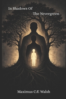 Paperback In Shadows Of The Nevergreen Book