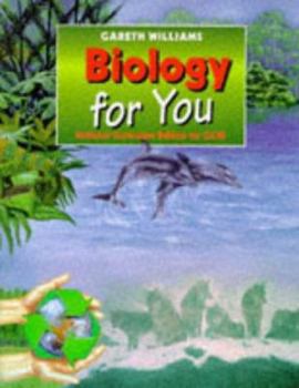 Biology for IGCSE (International Secondary)