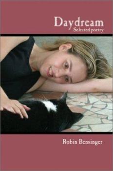 Paperback Daydream: Selected Poetry Book