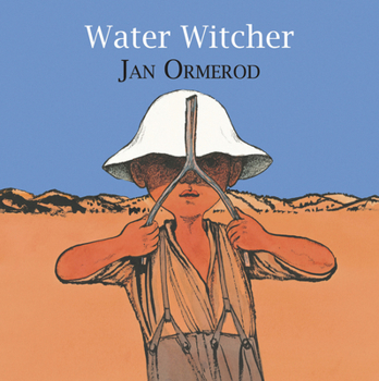 Hardcover Water Witcher Book