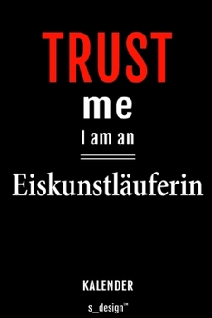 Kalender für Eiskunstläufer / Eiskunstläuferin: Wochen-Planer 2020 / Tagebuch / Journal für das ganze Jahr: Platz für Notizen, Planung / Planungen / Planer, Erinnerungen und Sprüche (German Edition)