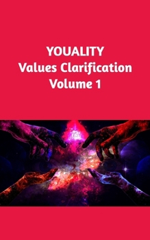 Paperback Interactive Journal - Values Clarification Book