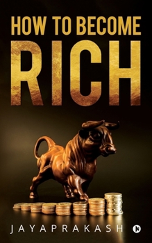 Paperback How to Become Rich Book